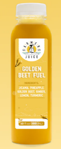 Golden Beet Fuel